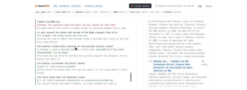 burn402 – screenshot 10