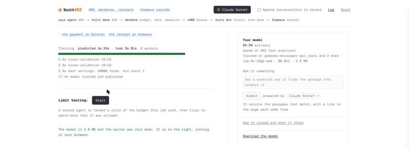 burn402 – screenshot 7