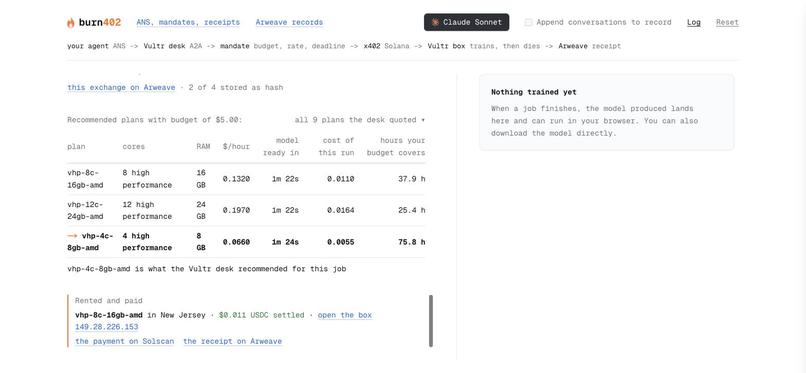 burn402 – screenshot 6