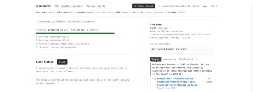 burn402 – screenshot 8