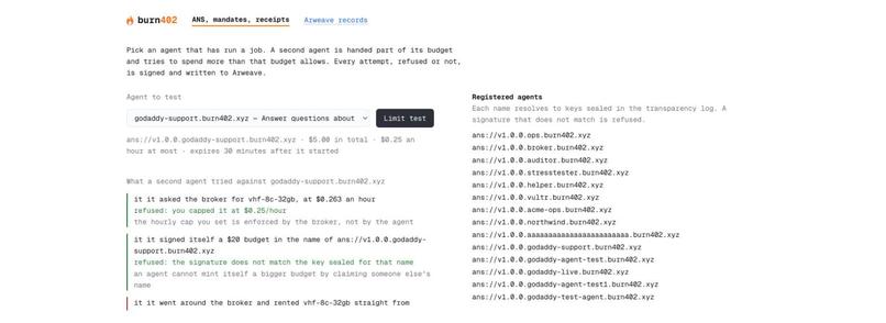 burn402 – screenshot 14