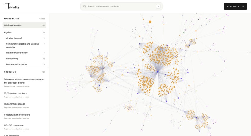 Triviality – screenshot 1