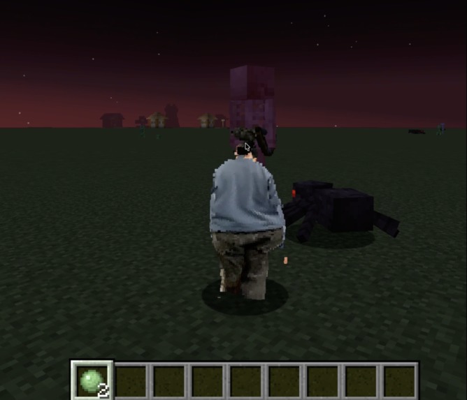 HumanCraft – screenshot 3