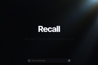 Recall
