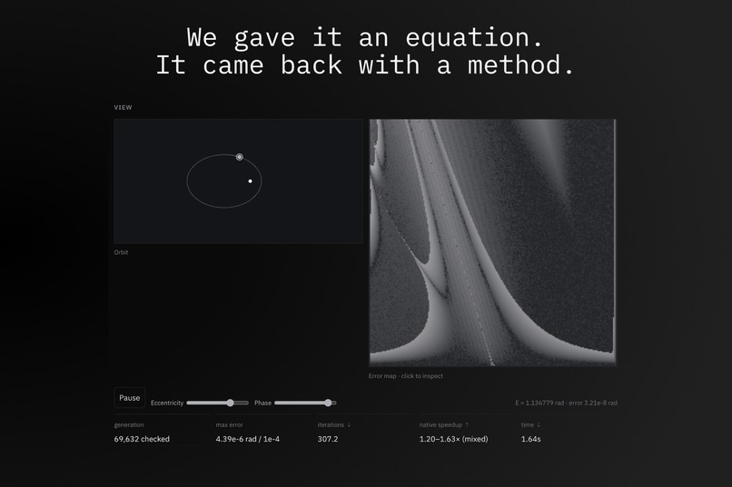 Gremlin – screenshot 1