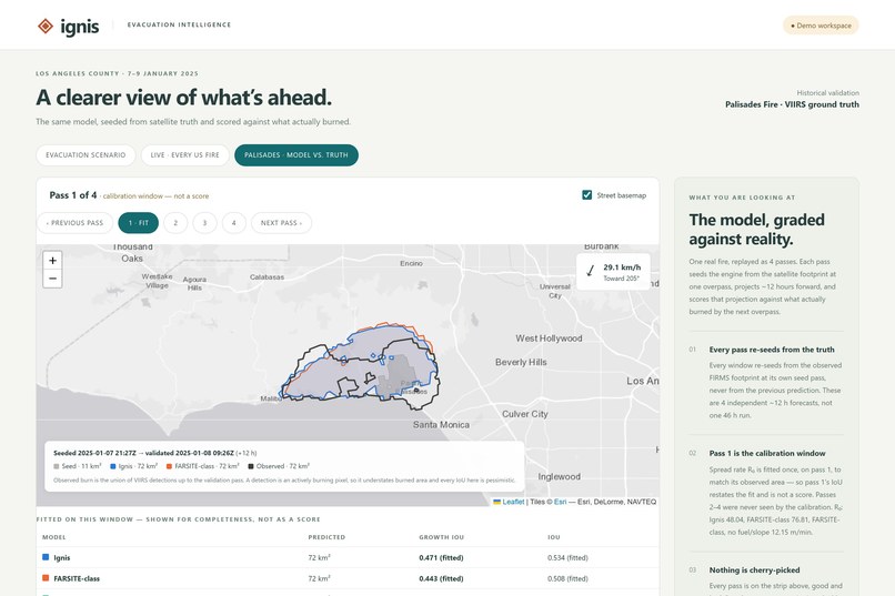 Ignis – screenshot 8