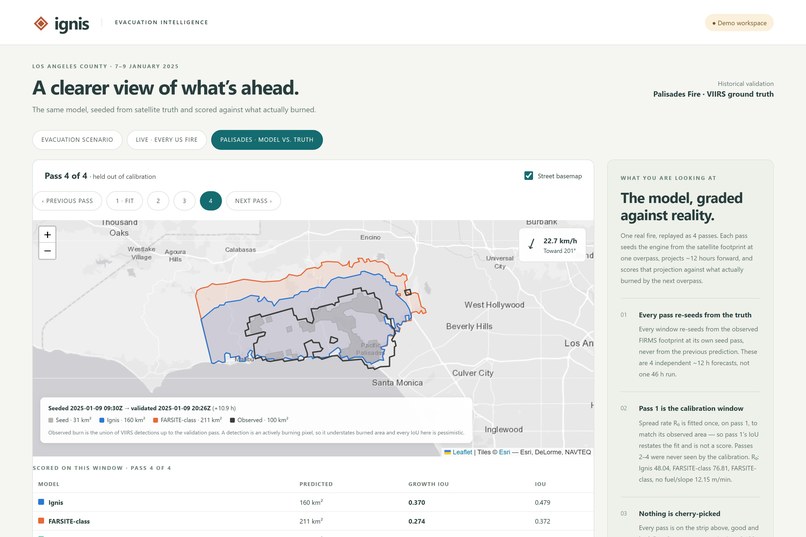 Ignis – screenshot 9