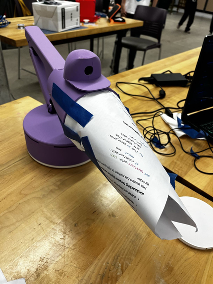 LeLamp Play Pack – screenshot 1