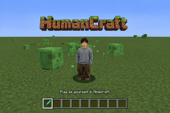 HumanCraft