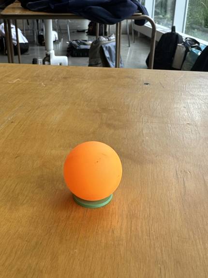 bot pong – screenshot 4
