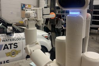 bot pong