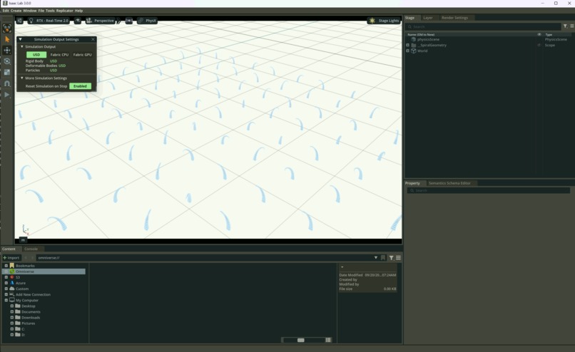 Octavius – screenshot 4
