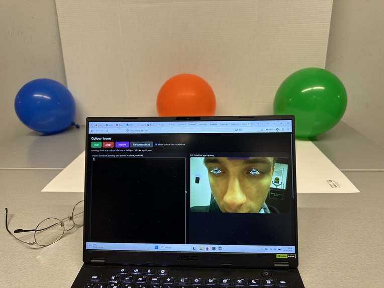 EyeMelody – screenshot 7