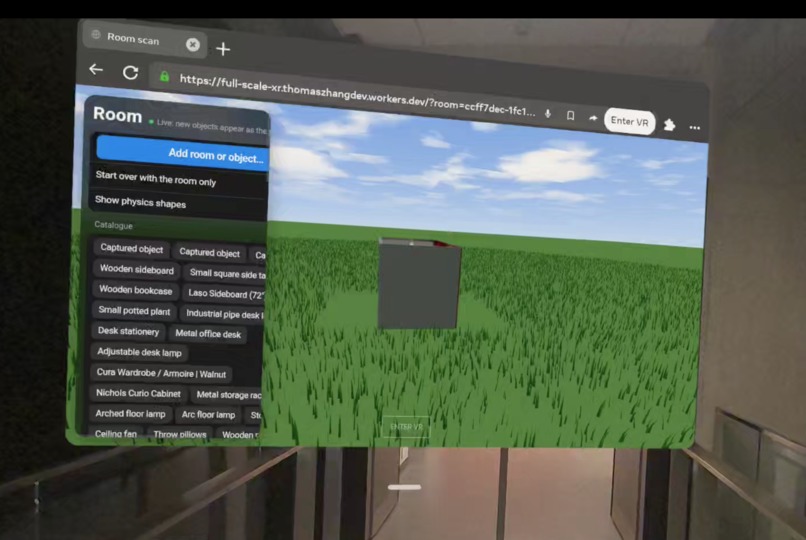 Scale – screenshot 2
