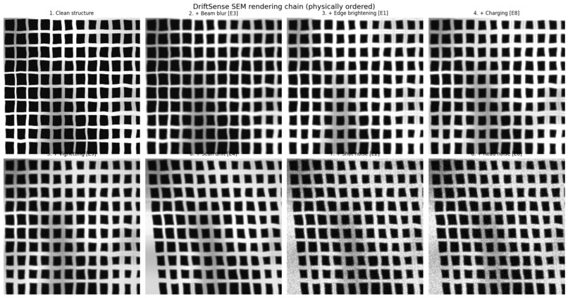 Physics-Aware SEM Localization – screenshot 7