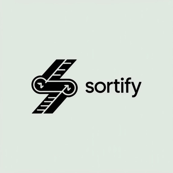 SortiFy – screenshot 1