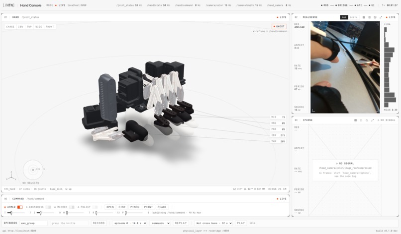 Reflex – screenshot 3