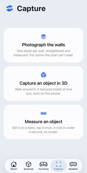 Scale – screenshot 6