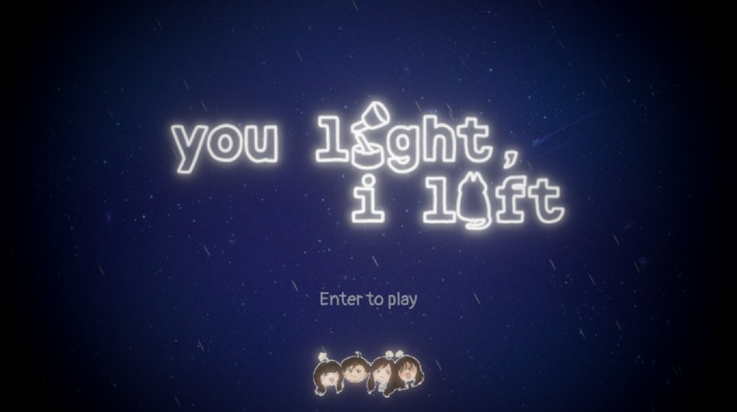 You Light, I Lift – screenshot 2