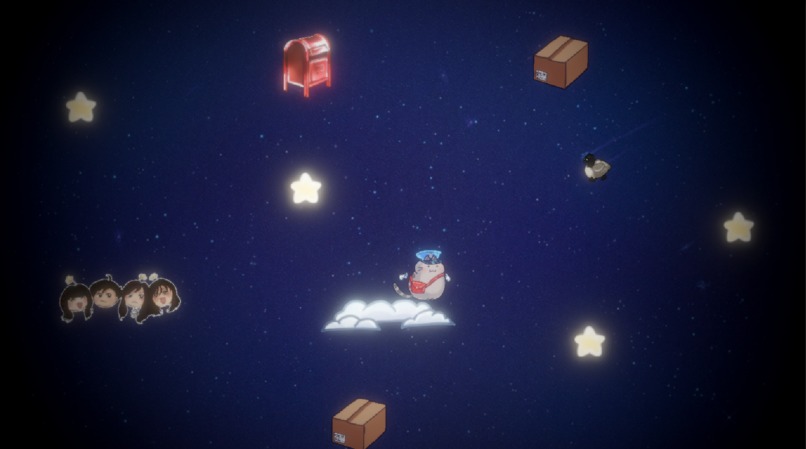 You Light, I Lift – screenshot 4