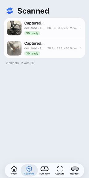 Scale – screenshot 4