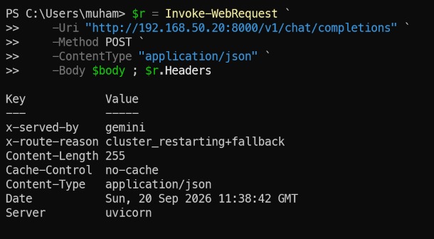 PiHive – screenshot 9