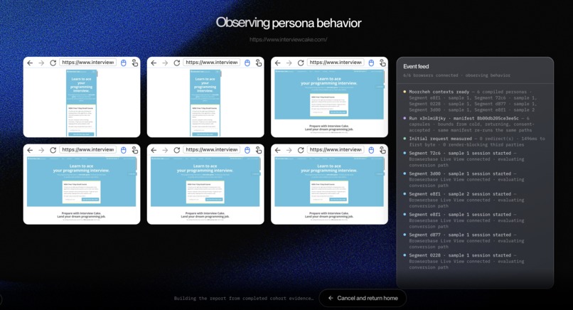 Frictionless – screenshot 2