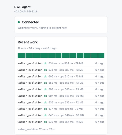 ChatGPU – screenshot 6