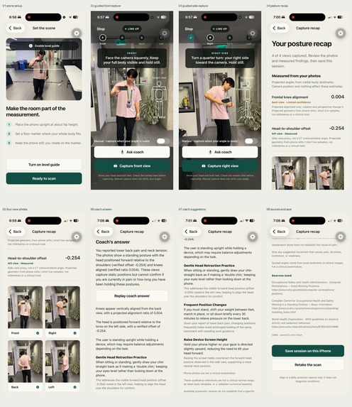 Align – screenshot 1
