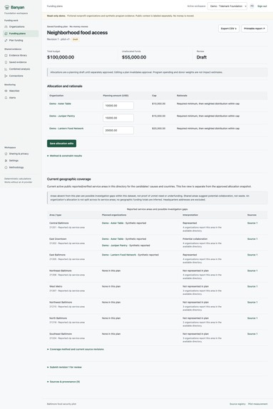 Banyan – screenshot 13
