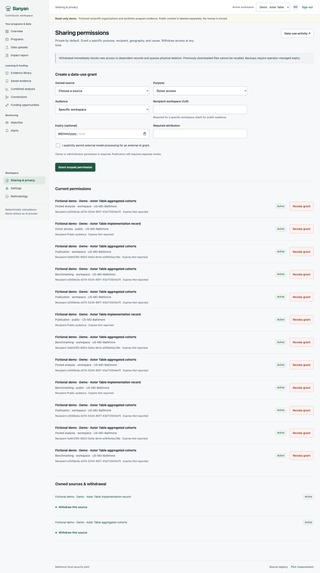 Banyan – screenshot 15
