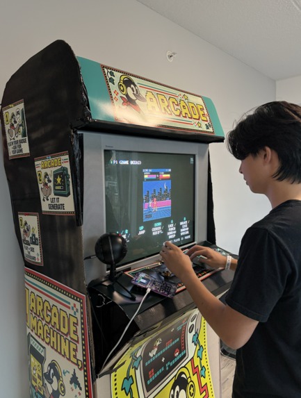 Murph-e – screenshot 2