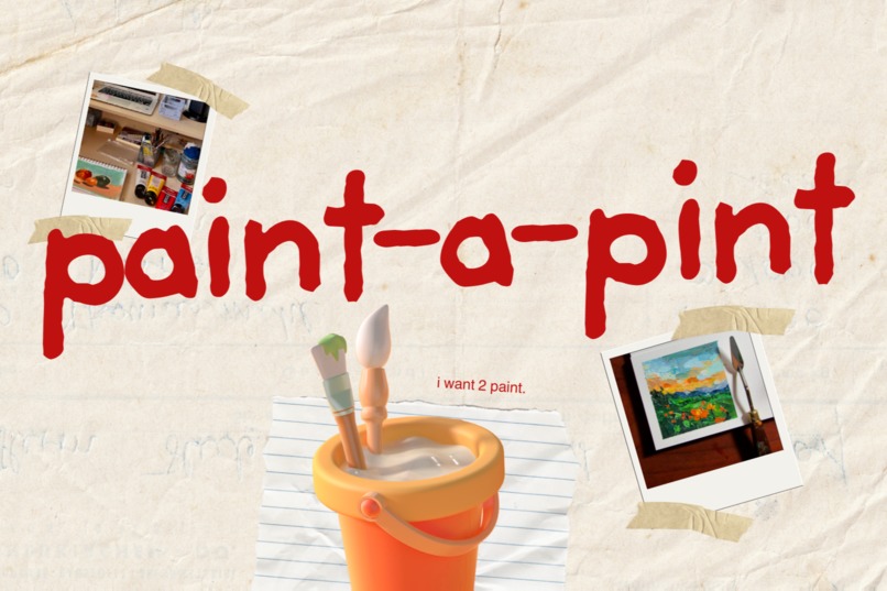 paint-a-pint – screenshot 1