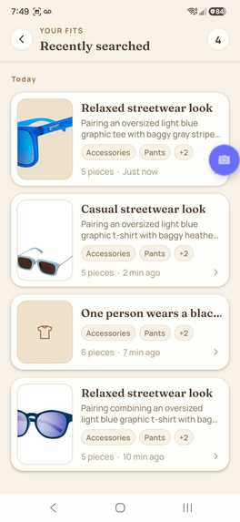 Fit Stealer – screenshot 5