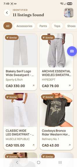 Fit Stealer – screenshot 4