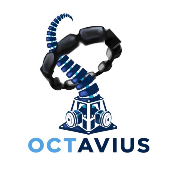 Octavius – screenshot 5