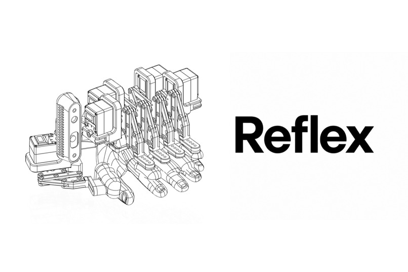 Reflex – screenshot 1