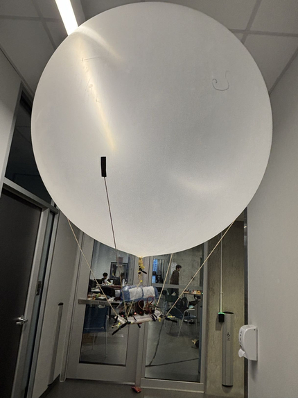 Blimpy – screenshot 2
