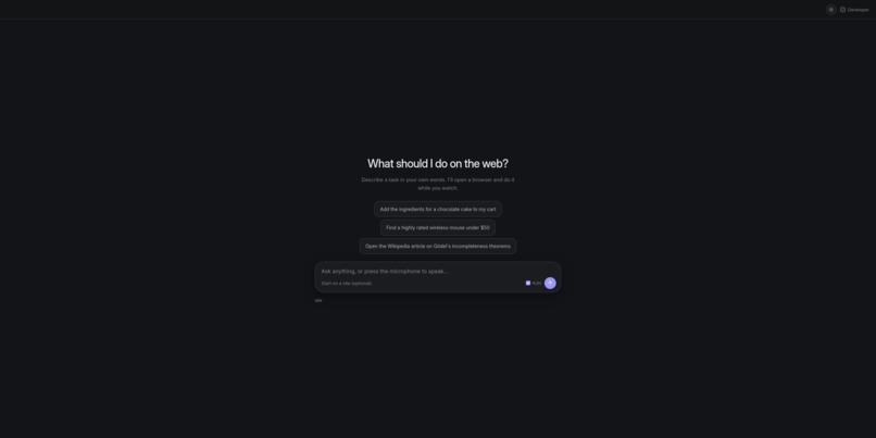Jevis – screenshot 3