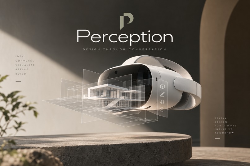 Perception – screenshot 1