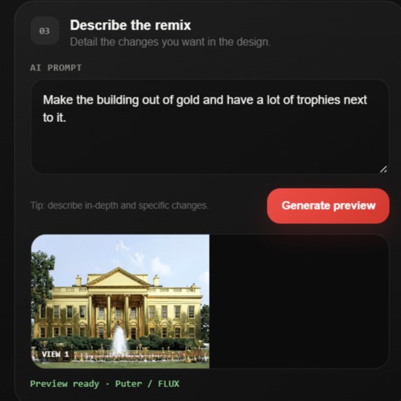 Brick-By-Click – screenshot 2