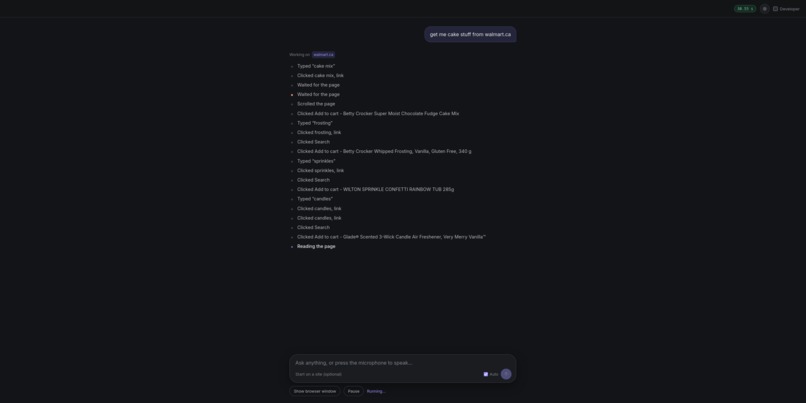 Jevis – screenshot 4