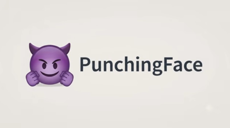 punching-face – screenshot 2