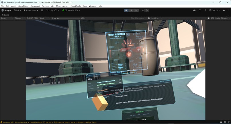 APPEARA – screenshot 4