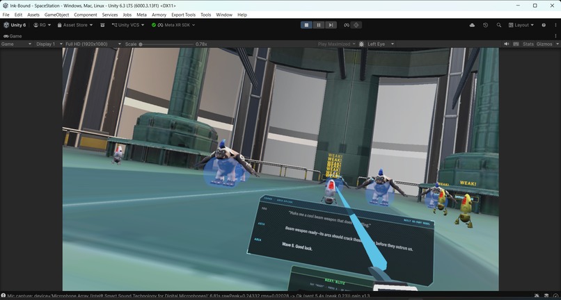 APPEARA – screenshot 5