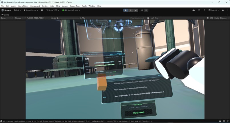 APPEARA – screenshot 6