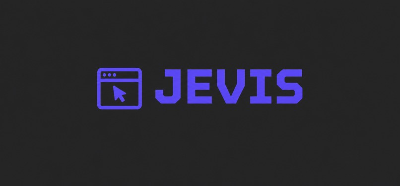 Jevis – screenshot 1