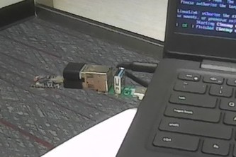 Linux Link
