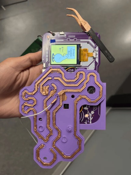 PCB - Protect the Canadian Bird – screenshot 3