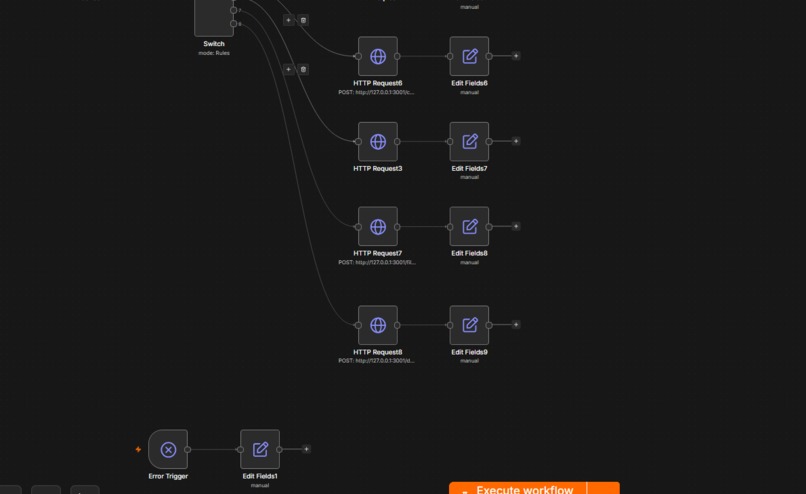 MELO – screenshot 3
